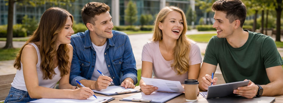 Zašto je studentski posao najbolja škola za život