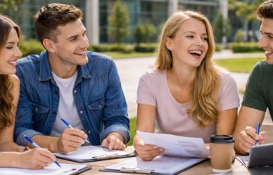 Zašto je studentski posao najbolja škola za život